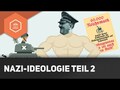 Führerprinzip am Beispiel Adolf Hitler