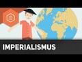 Was ist Imperialismus