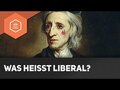 Was heißt Liberalismus