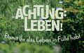 Achtung Leben