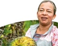 Gute Ernährung für alle ein Menschenrecht