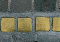 Stolpersteine erzählen