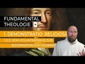 Vom Voluntarismus zur Reformation zur Moderne