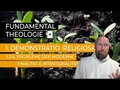 Probleme der Moderne - Finalität und Intentionalität