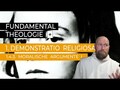 Moralische Argumente für Gott
