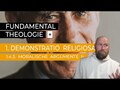 Swinburns Argument vom moralischen Bewusstsein des Menschen