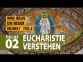 War Jesus ein neuer Moses? Messianische Erwartungen Teil 2