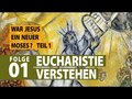 War Jesus ein neuer Moses? Messianische Erwartungen, Teil 1