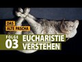 Das alte Pascha und die Eucharistie