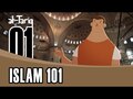 Islam 101 - Zwei Muslime und ihr Glaube