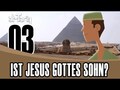 Ist Jesus Gott?