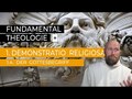 Gott als Hypothese? Und wer oder was ist Gott überhaupt?