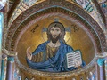 Jesus Christus als König - gewöhnungsbedürftig