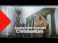 Christentum - 3 Ideen aus anderen Religionen