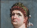 Nero und die Christen