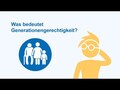 Generationengerechtigkeit Teil 1