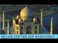 Geopolitik der Heiligen Stätten