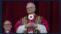 Leo XIV.: Wer ist der neue Papst?