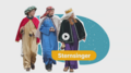 Woher kommt die Tradition der Sternsinger?