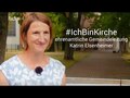 Ich bin Kirche, weil... 