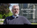 Ich bin Kirche, weil... 