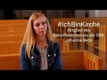 Ich bin Kirche, weil...