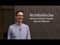Ich bin Kirche, weil...