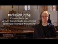 Ich bin Kirche, weil...