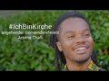 Ich bin Kirche, weil... 