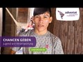 Adveniat Aktionsfilm: Chancen geben - Jugend will Verantwortung