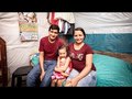 "Friede! Mit dir!" - Und zwischen den Menschen - Film zur Adveniat-Weihnachtsaktion