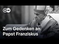 Das Leben von Papst Franziskus