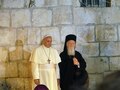 Biografie Papst Franziskus