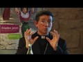 Mensch und Natur schützen – Adveniat 2015