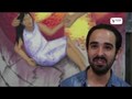 Adveniat-Aktion 2014 - Gastón Ciamberlani