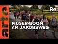  Tourimeile Jakobsweg