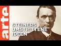 Mythos Rudolf Steiner 