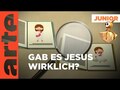 Existierte Jesus wirklich?
