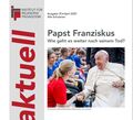Papst Franziskus