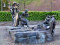 Heilige Frauen von Köln