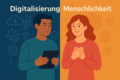 Digitalisierung sozialethisch gestalten – kann das christliche Menschenbild hier helfen?
