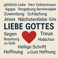 Der Liebe Gottes auf der Spur