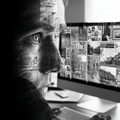 Digitale Unsterblichkeit? Was vom Menschen im Netz bleibt