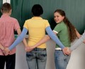 Achtsamkeit und Anerkennung