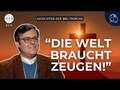 Vom Steuerberater zum modernen Missionar