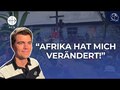 Afrika: Meine Mission 
