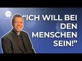 Gott statt Geld: Ein Banker wirft seinen Lebensplan über Bord