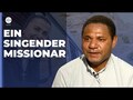 Steyler Missionar zwischen Papua-Neuguinea und Deutschland