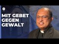 Christen in Indiens Nordosten