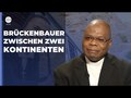 Ein akademischer Brückenbauer